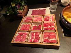 -东来顺·非遗火锅(赛格国际购物中心店)