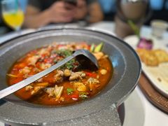 -院里寻菜·精致庭院菜(观沙岭店)