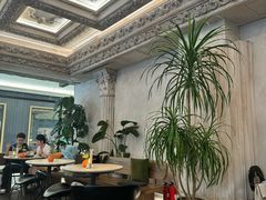 -玲婧胡同·生日蛋糕·餐厅(嘉里城店)