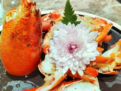 -松临·铁板烧&Omakase(神农店)