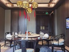 -万达瑞华酒店·品珍中餐厅