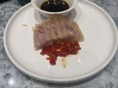 -聚丰园•湖鲜餐厅(阿红私房菜梅石路店)