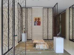 -上海衡山路十二号华邑酒店