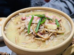 -廖川菜(金虹桥店)