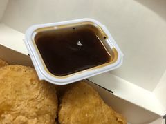 -麦当劳(新闸路店)