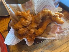 -北丐先生·野馄饨烧烤(泰达E街区店)