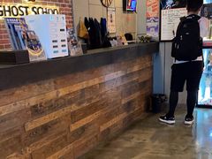 -长藤鬼校(龙翔店)