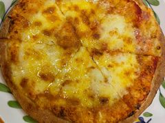 -萨莉亚意式餐厅(特力时尚汇店)