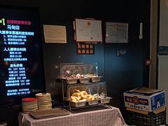 -云川台球(马甸店)