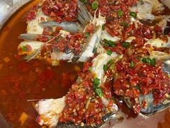 -回家湘菜馆(浮山后店)