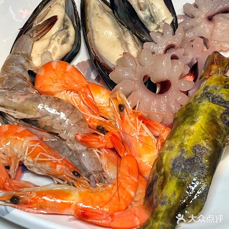 千家粗粮王攻略|黑标店与普通店究竟有什么区别到底那个实惠