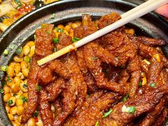 -情妹耙泥鳅·江湖川菜(科华店)