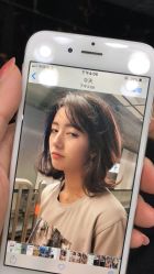 短发-Moyue HAIR SALON
