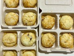 -龙华素斋(龙华路店)