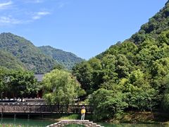 -黄公望隐居地