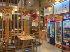 -石老头关东饺子王·东北菜(嘉华鑫城店)
