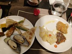 -深圳四季酒店·馥自助餐厅