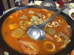 -鑫悦楼煎蟹·16年海鲜大排档