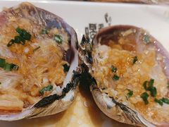 -喝丢一只鞋海鲜烧烤·海肠捞饭(东关街店)