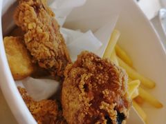 -麦当劳(龙之梦购物中心店)