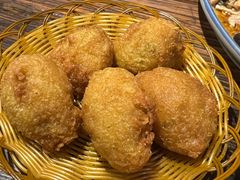 -百花人家(清水镇店)