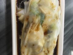 鱼片肠-穗银肠粉店(东川路店)