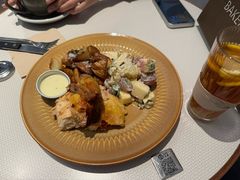 -BAKER&SPICE(BFC外滩金融中心店)