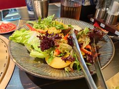 -厚贞日式烤肉(浦东汇智店)