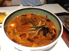 -卡路里的烤宴(浑南首创店)