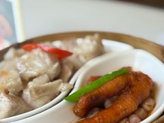 -寻味顺德·顺峰山庄(大良店)