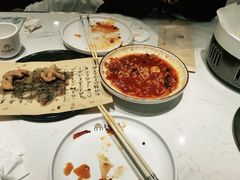 -老镇春饼(济宁万达店)