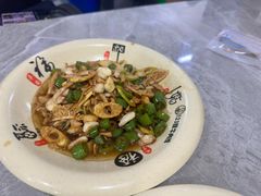 -何永光123鲜牛肉馆(1号店)
