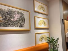 -晋享皖宴(创新大道店)