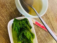 -煲煲香快餐(南京路店)