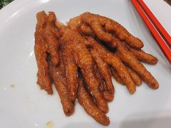 -金狮麟·新豫菜(金码大厦店)