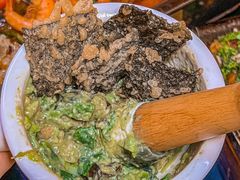 -探鱼·鲜青椒爽麻烤鱼(银泰城店)