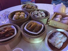 -龙的酒楼·手工早茶·顺德菜(近良路店)