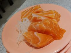 -争鲜回转寿司(南开大悦城店)