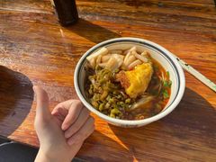 -李易面馆(树木岭店)