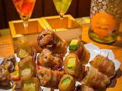 -大米·京都小酒馆·炭烧海鲜·烧鸟(龙口东路店)