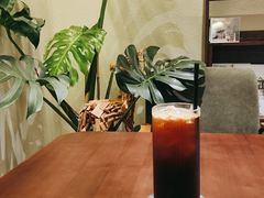-COTTON CAFE(德信·中外公寓店)