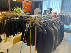 -Hongdu红都·高端西装定制男士西装礼服大衣定制