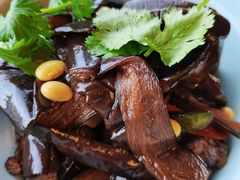 八旗茄子-那家小馆•北京菜•烤鸭(香山店)