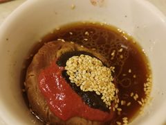 -八先生涮肉房(三里河店)