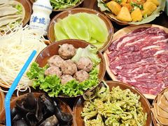 -黔有有贵州酸汤夺夺粉火锅(五味十字店)