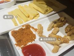 -海底捞火锅(海宁路店)