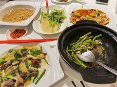 -强记海鲜·大排档(蛇口新街店)