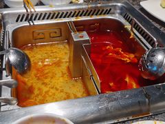 -海底捞火锅(崇文门新世界百货店)