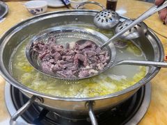-五洞大众牛餐馆(番禺分店)