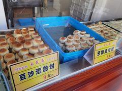 -采芝斋评弹茶馆(观前街店)